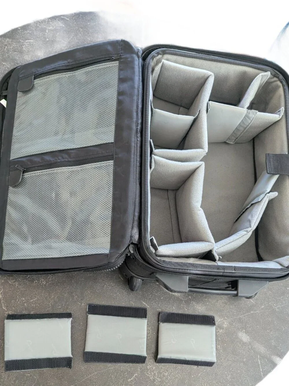 Lowepro Photography 21